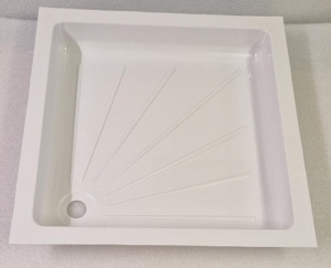 Shower Tray 585 x 585mm